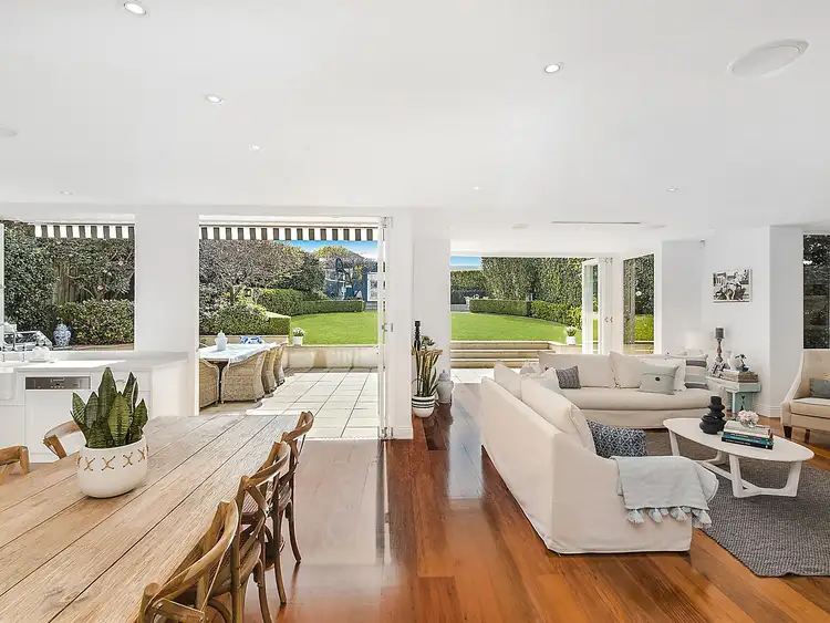 Fourth view of Homely house listing, 33 Princes Street, Hunters Hill NSW 2110
