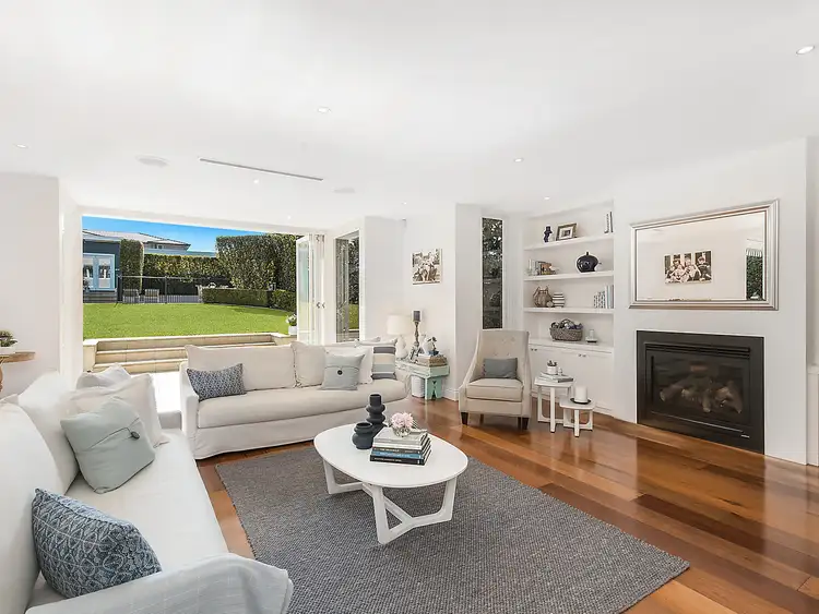 Fifth view of Homely house listing, 33 Princes Street, Hunters Hill NSW 2110