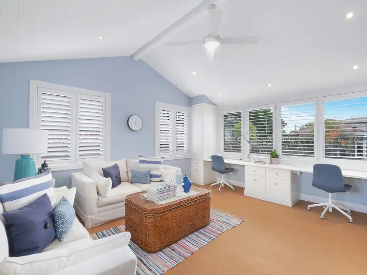 Sixth view of Homely house listing, 33 Princes Street, Hunters Hill NSW 2110