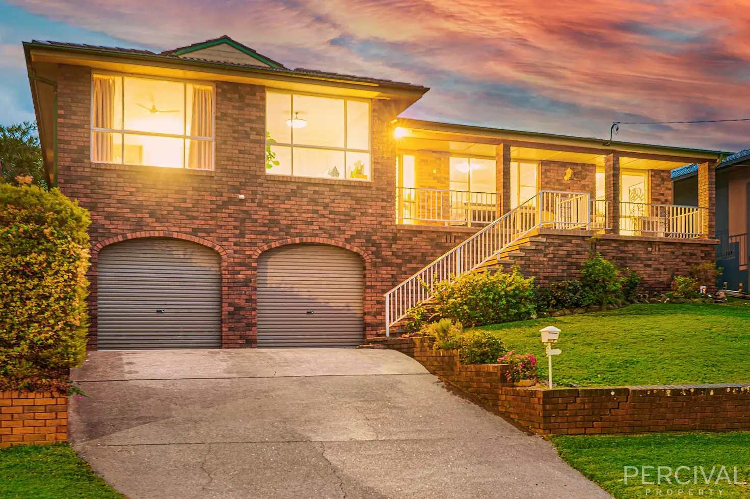 Main view of Homely house listing, 5 Talofa Crescent, Port Macquarie NSW 2444