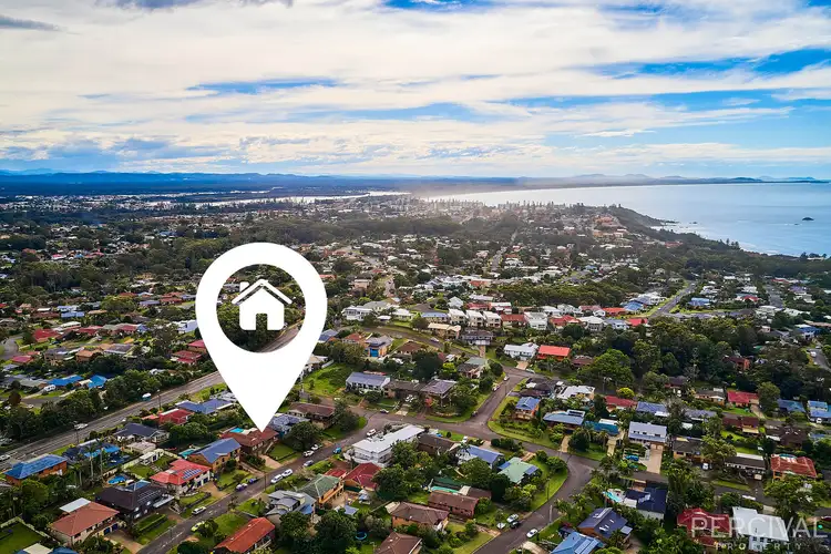 Second view of Homely house listing, 5 Talofa Crescent, Port Macquarie NSW 2444