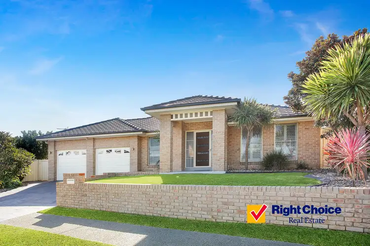 Main view of Homely house listing, 32 Reynolds Ridge, Shell Cove NSW 2529