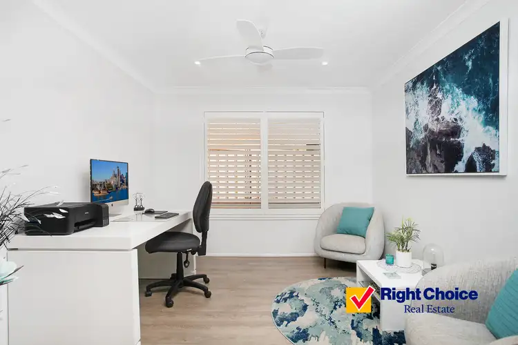 Seventh view of Homely house listing, 32 Reynolds Ridge, Shell Cove NSW 2529