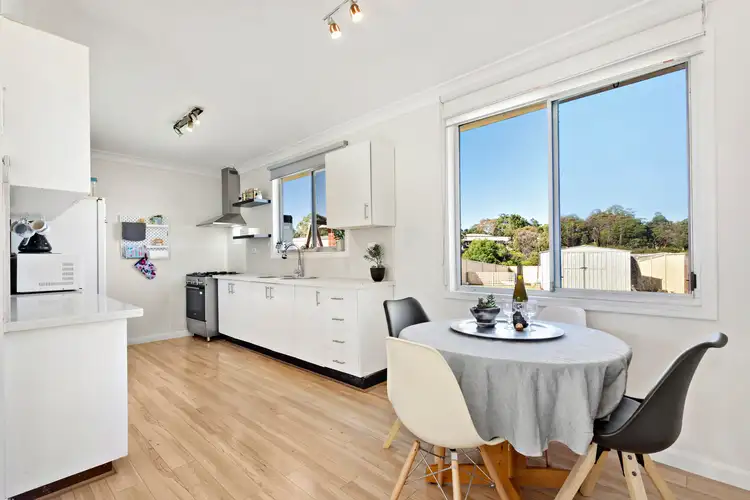 Second view of Homely house listing, 27 Waples Road, Unanderra NSW 2526