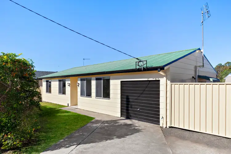 Third view of Homely house listing, 27 Waples Road, Unanderra NSW 2526