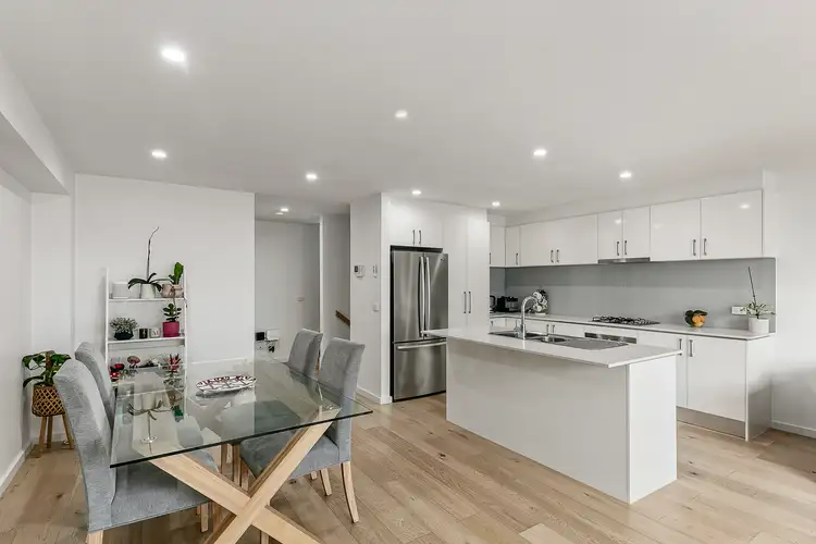 Third view of Homely townhouse listing, 5/11 Sandown Road, Ascot Vale VIC 3032