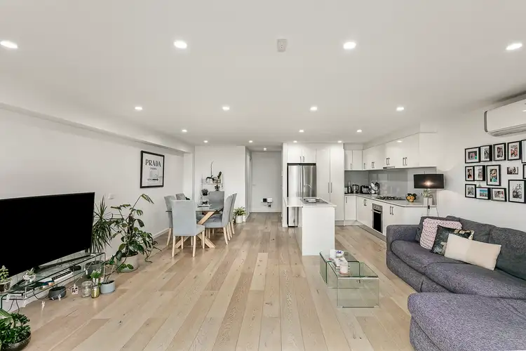 Fourth view of Homely townhouse listing, 5/11 Sandown Road, Ascot Vale VIC 3032