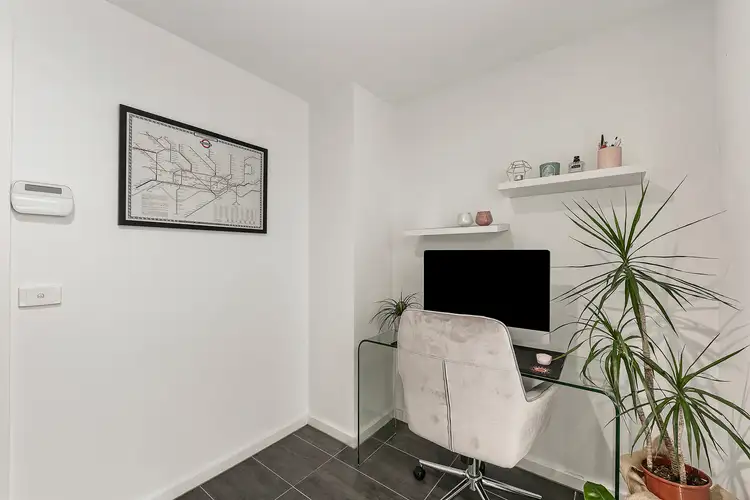 Sixth view of Homely townhouse listing, 5/11 Sandown Road, Ascot Vale VIC 3032
