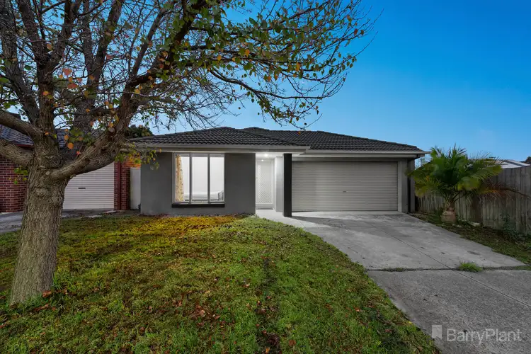 2/23 Fleur Court, Narre Warren South VIC 3805