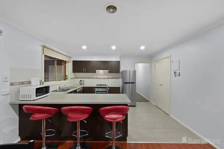 Third view of Homely house listing, 2/23 Fleur Court, Narre Warren South VIC 3805