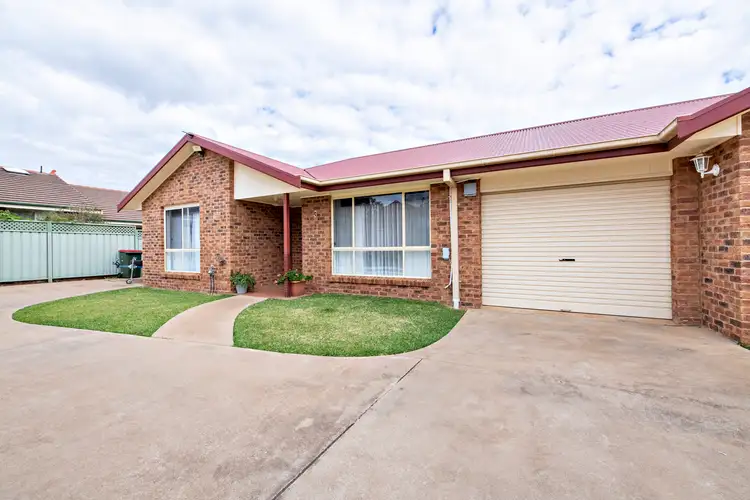 3/15 Bedford Avenue, Dubbo NSW 2830