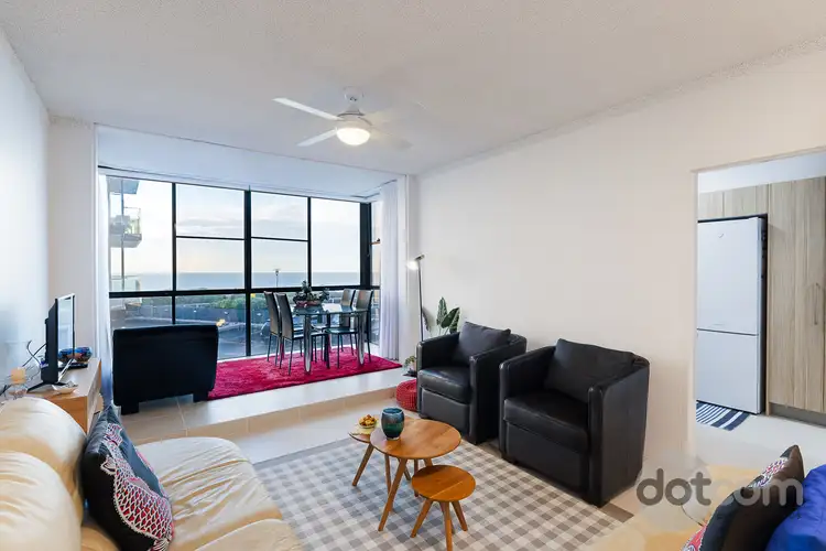 Second view of Homely apartment listing, 4/2 Ocean Street, Merewether NSW 2291