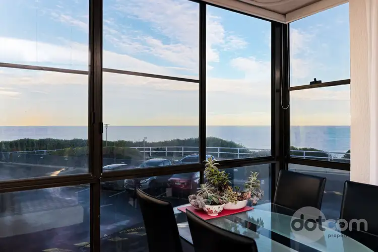 Third view of Homely apartment listing, 4/2 Ocean Street, Merewether NSW 2291