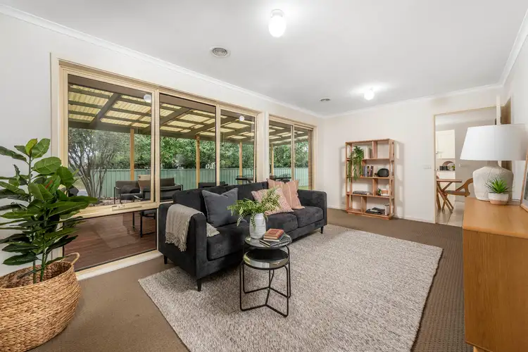 Second view of Homely townhouse listing, 17/28 De Graaff Street, Holder ACT 2611