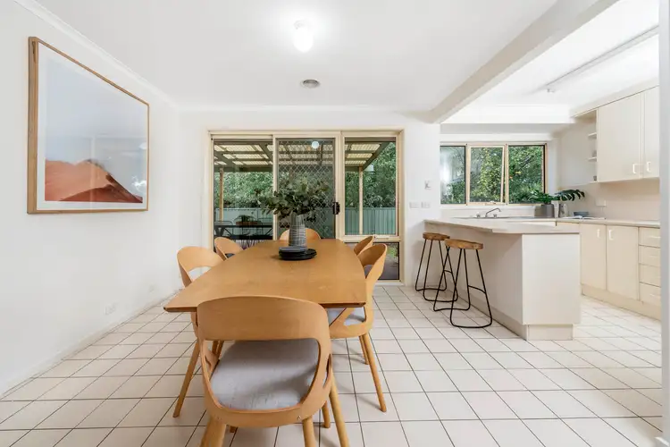 Fourth view of Homely townhouse listing, 17/28 De Graaff Street, Holder ACT 2611
