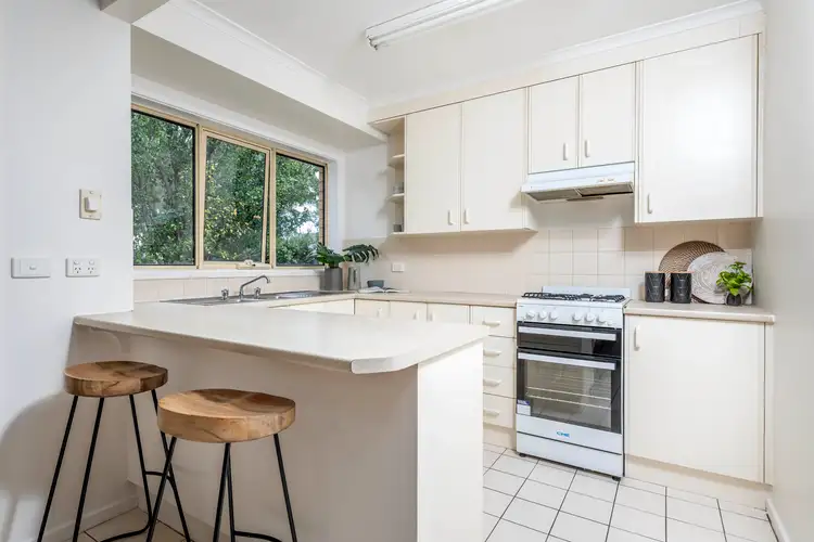 Fifth view of Homely townhouse listing, 17/28 De Graaff Street, Holder ACT 2611