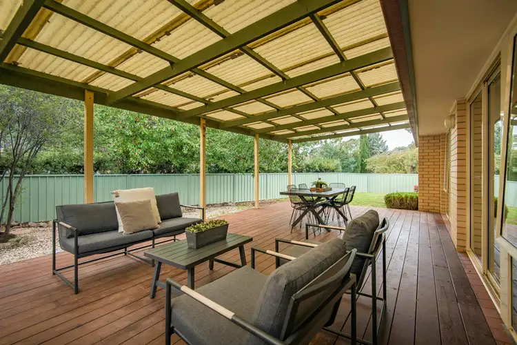 Sixth view of Homely townhouse listing, 17/28 De Graaff Street, Holder ACT 2611