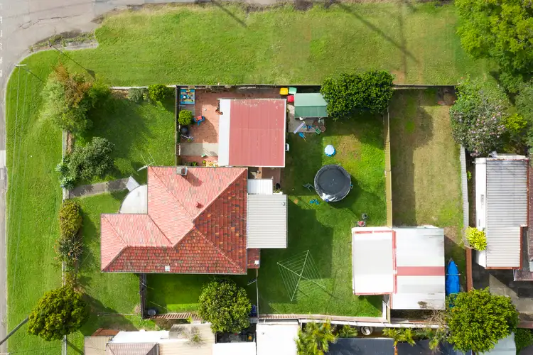 Third view of Homely house listing, 46A Wentworth Street, Wallsend NSW 2287