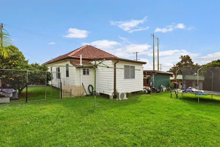 Fifth view of Homely house listing, 46A Wentworth Street, Wallsend NSW 2287