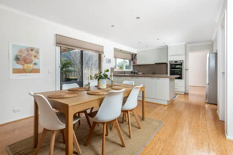 Fourth view of Homely house listing, 21 Max Henry Crescent, Macarthur ACT 2904