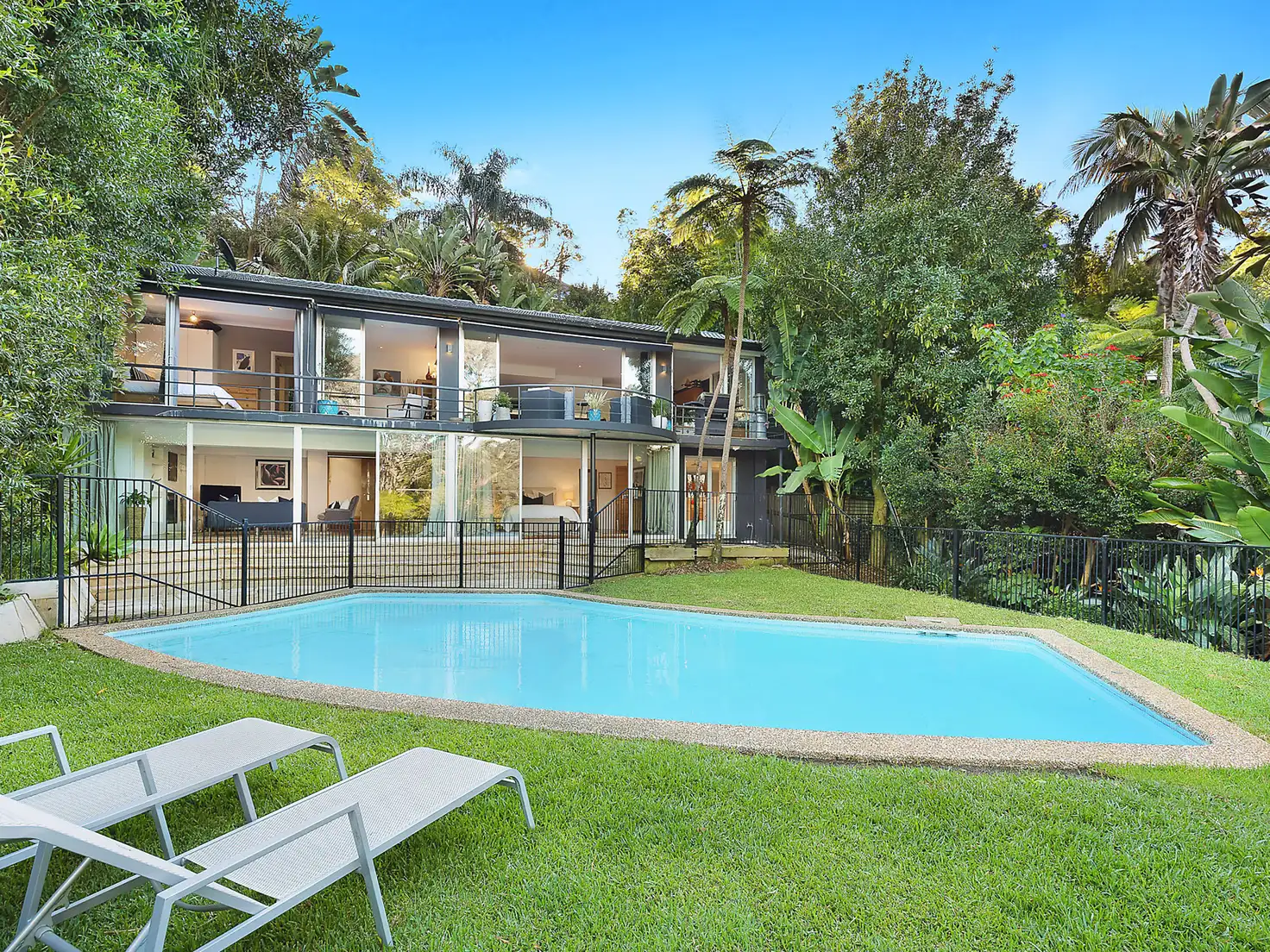 Main view of Homely house listing, 7 The Scarp, Castlecrag NSW 2068