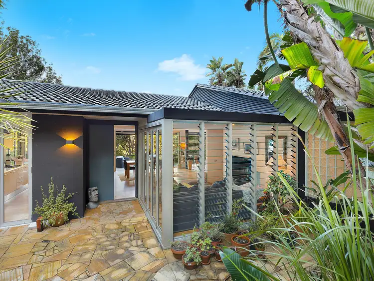 Sixth view of Homely house listing, 7 The Scarp, Castlecrag NSW 2068