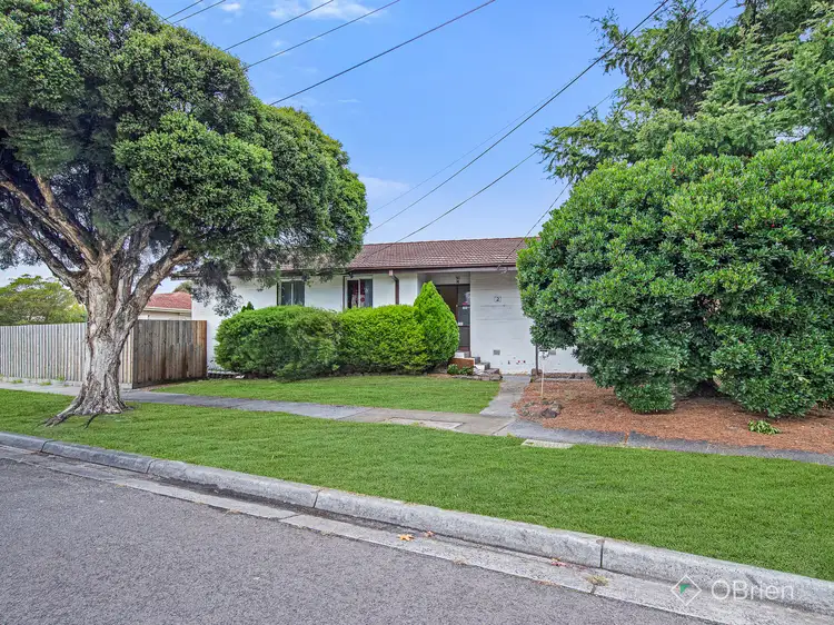 2 Kilbride Street, Keysborough VIC 3173