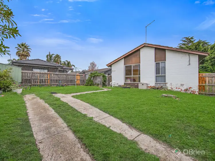 Fifth view of Homely house listing, 2 Kilbride Street, Keysborough VIC 3173