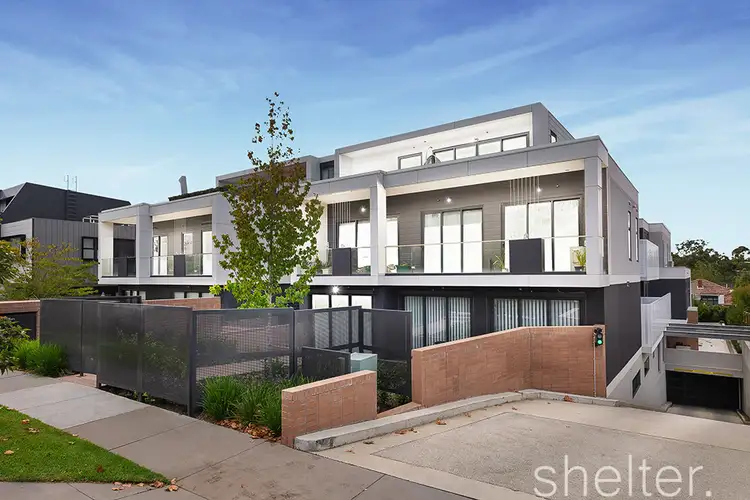 Main view of Homely apartment listing, 5/1789 Malvern Road, Glen Iris VIC 3146
