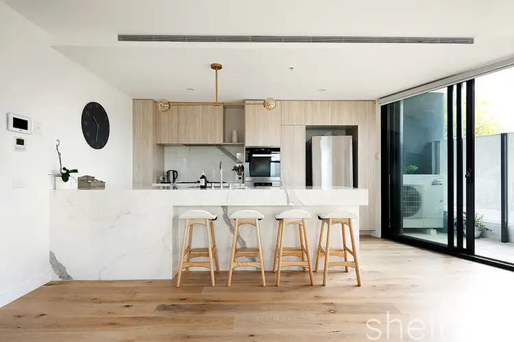 Third view of Homely apartment listing, 5/1789 Malvern Road, Glen Iris VIC 3146