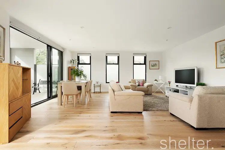 Fourth view of Homely apartment listing, 5/1789 Malvern Road, Glen Iris VIC 3146