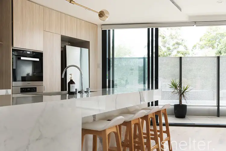 Fifth view of Homely apartment listing, 5/1789 Malvern Road, Glen Iris VIC 3146