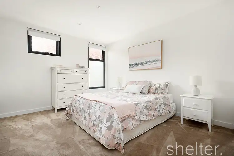 Sixth view of Homely apartment listing, 5/1789 Malvern Road, Glen Iris VIC 3146