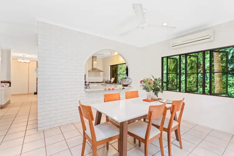 Third view of Homely house listing, 10 Alpha Close, Bayview Heights QLD 4868