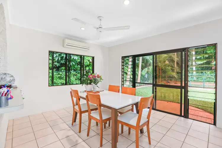 Fourth view of Homely house listing, 10 Alpha Close, Bayview Heights QLD 4868
