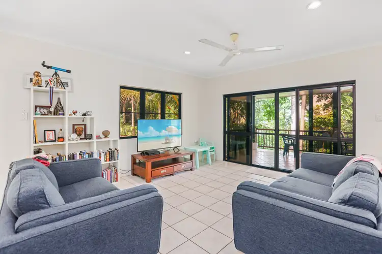 Fifth view of Homely house listing, 10 Alpha Close, Bayview Heights QLD 4868