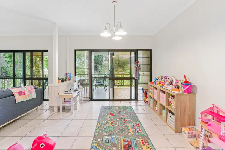 Sixth view of Homely house listing, 10 Alpha Close, Bayview Heights QLD 4868