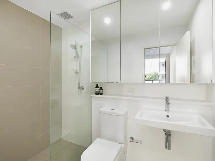 Fifth view of Homely apartment listing, 305/19 Wilson Street, Botany NSW 2019