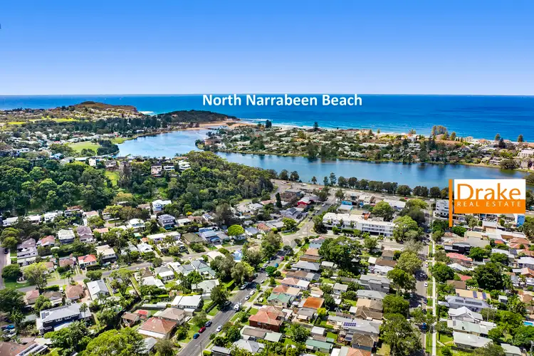 Second view of Homely house listing, 7 Rickard Road, North Narrabeen NSW 2101