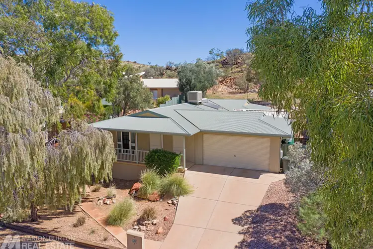 4 Terry Court, Araluen NT 870