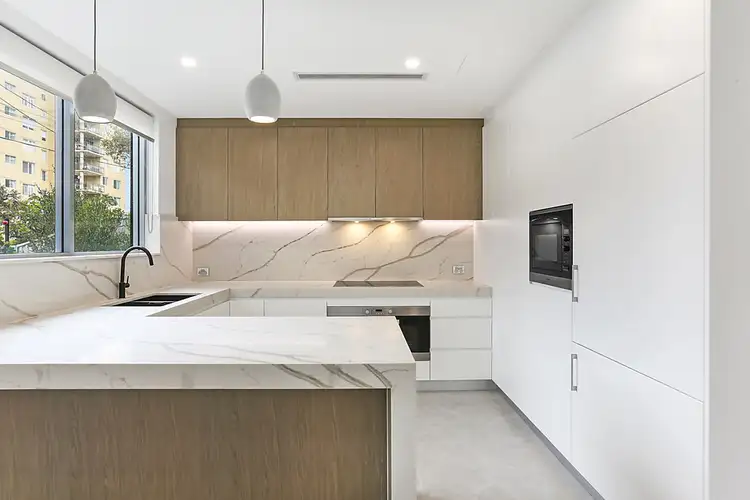 Second view of Homely unit listing, G01/6 Waratah Street, Cronulla NSW 2230