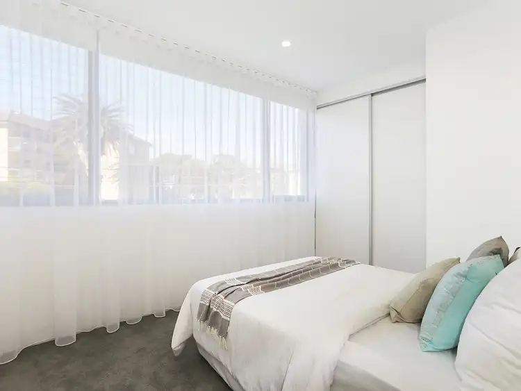 Third view of Homely unit listing, G01/6 Waratah Street, Cronulla NSW 2230