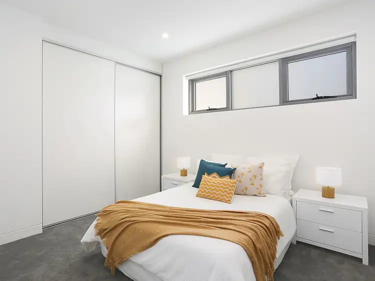 Fourth view of Homely unit listing, G01/6 Waratah Street, Cronulla NSW 2230