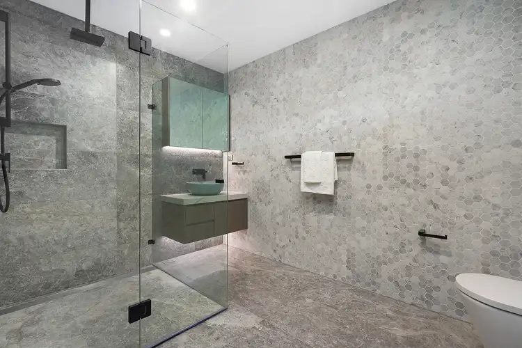 Fifth view of Homely unit listing, G01/6 Waratah Street, Cronulla NSW 2230