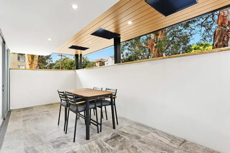 Sixth view of Homely unit listing, G01/6 Waratah Street, Cronulla NSW 2230