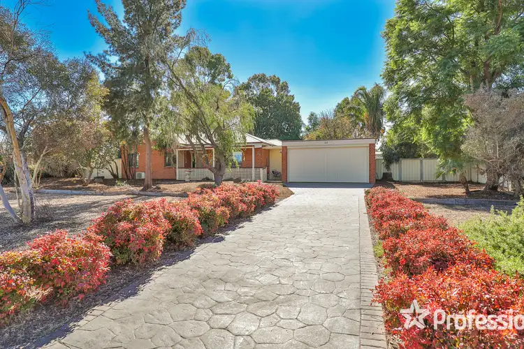 Main view of Homely house listing, 22 Wood Street, Gol Gol NSW 2738