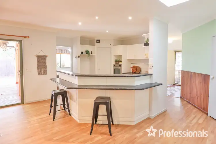Second view of Homely house listing, 22 Wood Street, Gol Gol NSW 2738