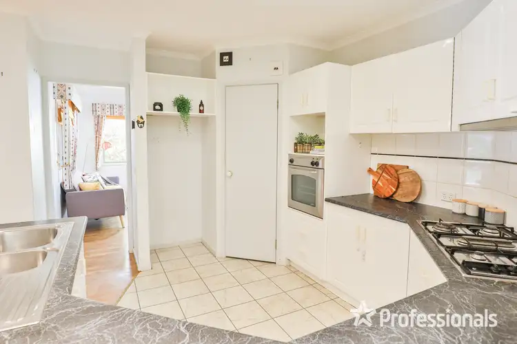 Third view of Homely house listing, 22 Wood Street, Gol Gol NSW 2738