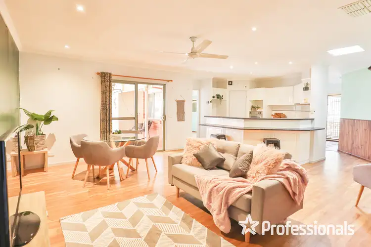 Sixth view of Homely house listing, 22 Wood Street, Gol Gol NSW 2738
