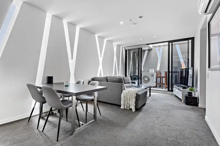 Main view of Homely apartment listing, 218A/243 Bridge Road, Richmond VIC 3121